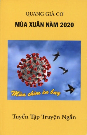 Mùa xuân năm 2020 Quang Già Cơ