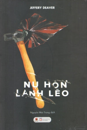 Nụ Hôn Lạnh Lẽo / Steel Kiss