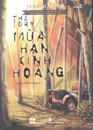 Mùa Hạn Kinh Hoàng (Tiểu Thuyết) / The Dry
