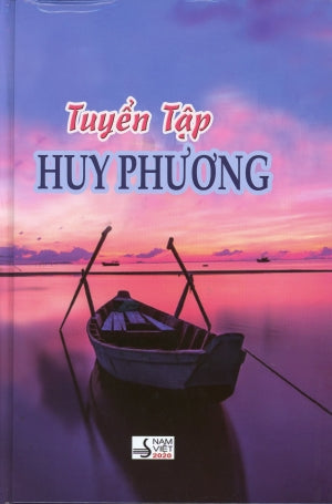 Tuyển Tập Huy Phương "Như Một Lời Chia Tay" Nam Việt 2020
