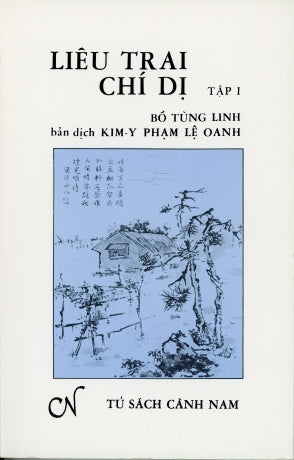 Liêu Trai Chí Dị - (Tập 1, 2 & 3 - Bồ Tùng Linh) HẾT .