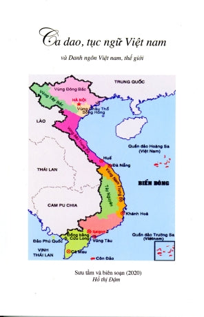 Ca Dao, Tục Ngữ Việt Nam .