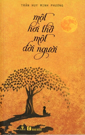 Một Hơi Thở Một Đời Người.