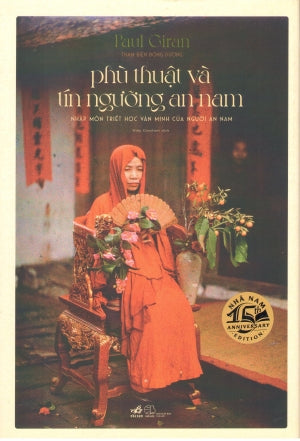 Đại Việt Sử Ký Tiền Biên (Bìa Cứng)