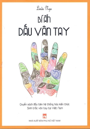 Bí Ẩn Dấu Vân Tay.