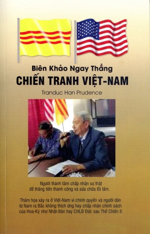 Chiến Tranh Việt Nam - Biên Khảo Ngay Thẳng