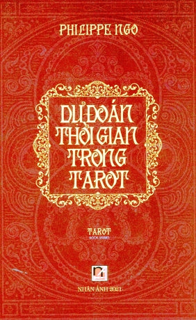 Dự Đoán Thời Gian Trong Tarot- Bài Cào (Time Prediction In Tarot)