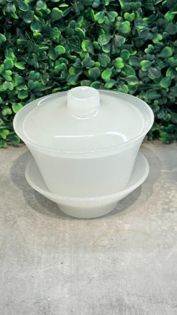 Chén Khải Thủy Tinh Lớn