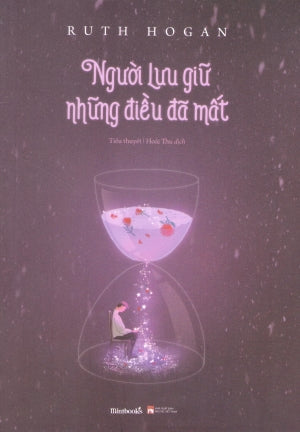Người Lưu Giữ Những Điều Đã Mất / The Keeper Of Lost Things .