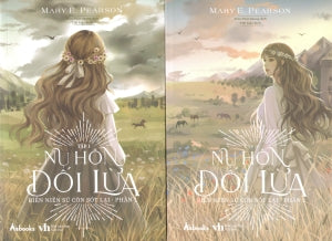 Nụ Hôn Dối Lừa (Bộ 2 Tập) / The Kiss Of Deception (Biên Niên Sử Còn Sót Lại - Phần 1).