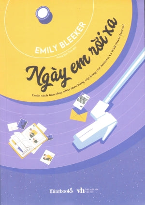 Ngày Em Rời Xa (Tiểu Thuyết) / When I'm Gone Văn Học (AZ)