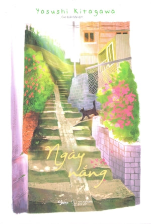 Ngày Nắng