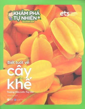 Khám Phá Tự Nhiên Quanh Em (Bộ 12 Cuốn) (Hình Ảnh Màu) Dân Trí (Alpha)