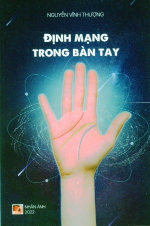 Định Mạng Trong Bàn Tay (Định Mệnh Trong Bàn Tay)