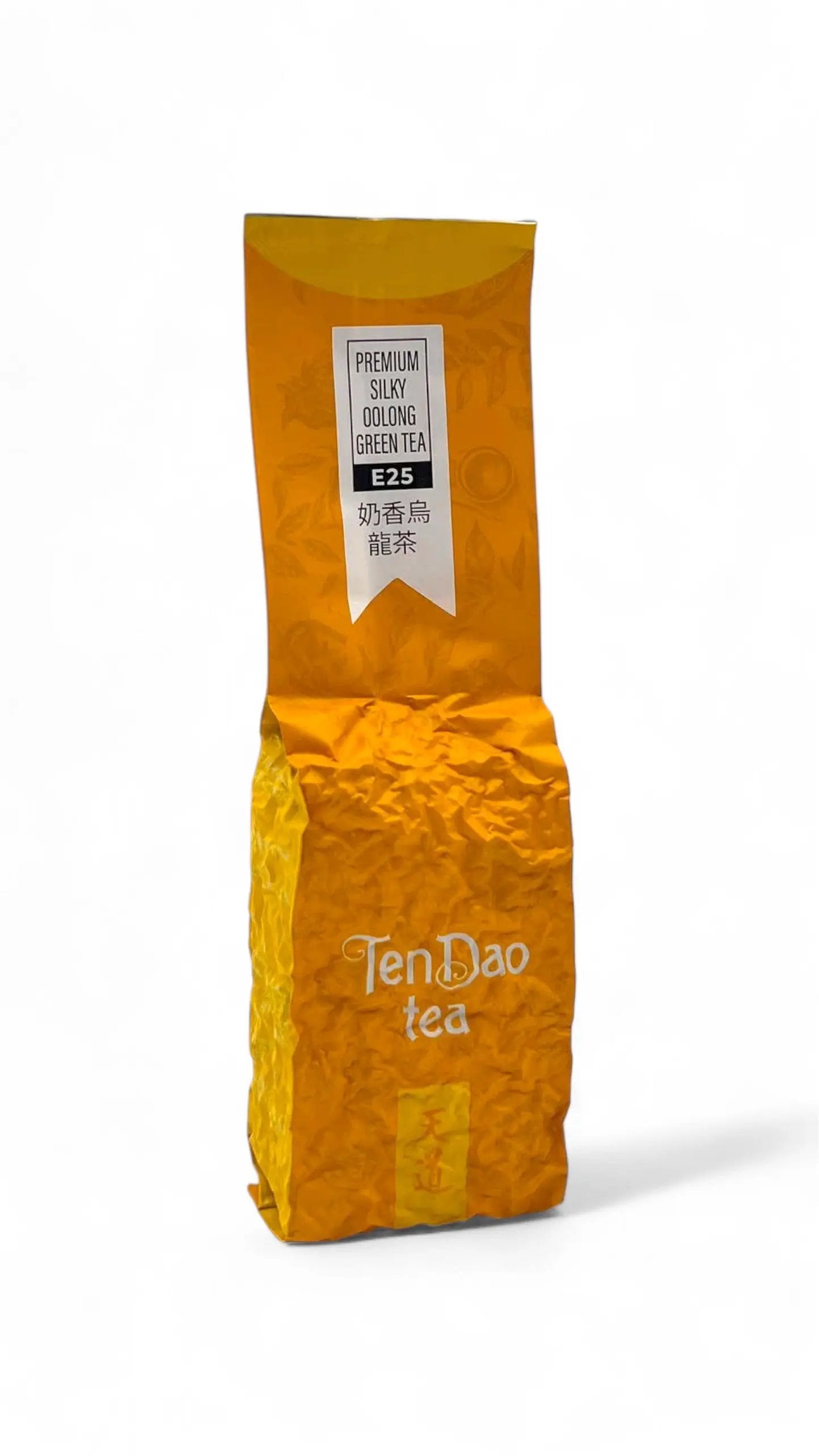 Oolong Tea - Trà Ướp Hoa Sữa # E25 (150 Gram)