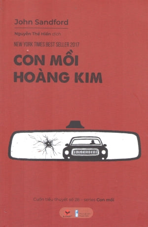 Con Mồi Hoàng Kim / Golden Prey