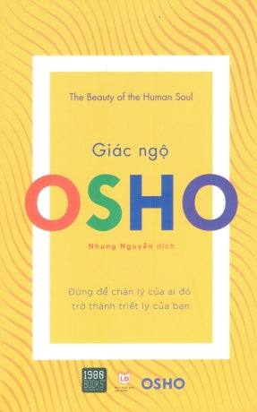 Giác Ngộ / The Beauty Of The Human Soul