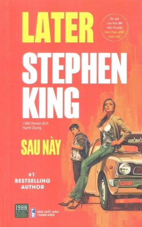 Sau Này / Later
