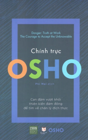 Chính Trực / Danger: Truth At Work