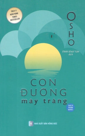 Con Đường Mây Trắng - Osho