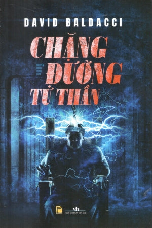 Chặng Đường Tử Thần (Bìa Cứng) / The Last Mile (Memory Man)