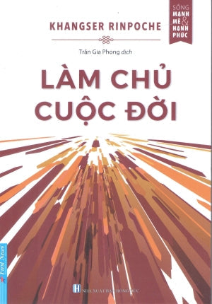 Làm Chủ Cuộc Đời Hồng Đức (F.News)