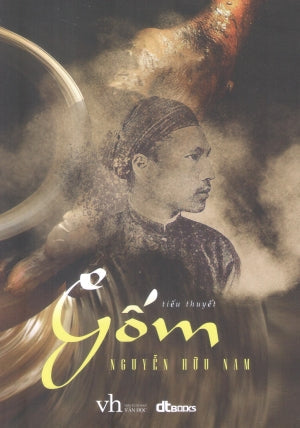 Gốm (Tiểu Thuyết) Văn Học (DTBooks)