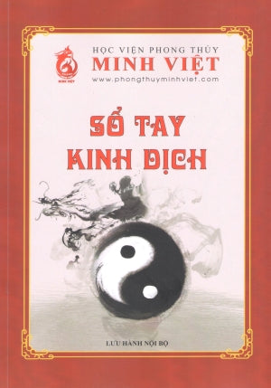 KINH DỊCH LỤC HÀO (Bộ 9 Cuốn): Sổ Tay Kinh Dịch
