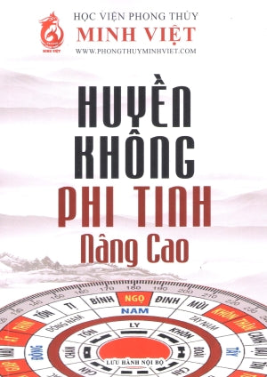 Huyền Không Phi Tinh (Bộ 2 Cuốn) .