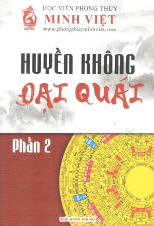 Huyền Không Đại Quái (Bộ 2 Cuốn) .