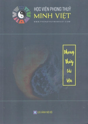 Phong Thủy Cải Vận .