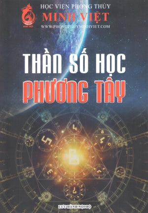 Thần Số Học Phương Tây