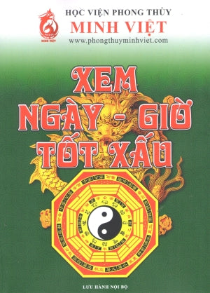 Xem Ngày - Giờ Tốt Xấu