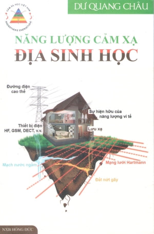 Năng Lượng Cảm Xạ Địa Sinh Học