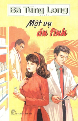 Một Vụ Án Tình Trẻ