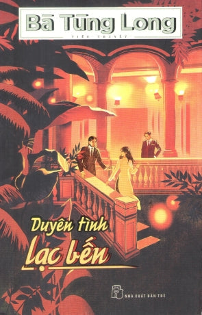 Duyên Tình Lạc Bến Trẻ