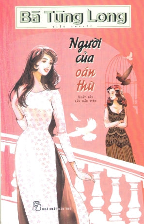 Người Của Oán Thù Trẻ