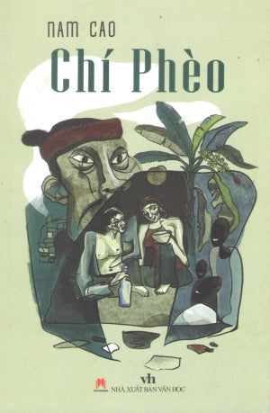 Chí Phèo (Tập Truyện Ngắn)