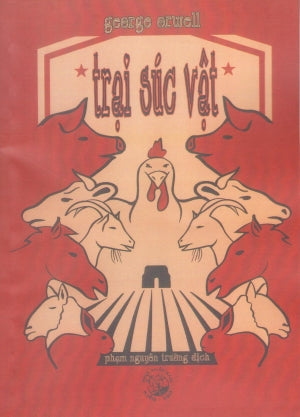 Trại Súc Vật ( Animal Farm ) Kiến Tạo