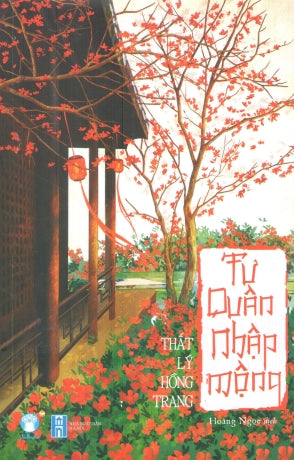 Tư Quân Nhập Mộng (Tiểu Thuyết)