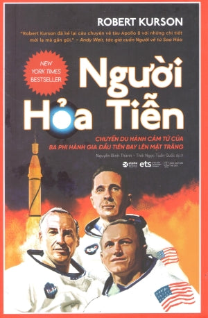 Người Hỏa Tiễn / Rocket Men