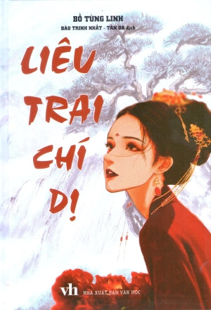 Liêu Trai Chí Dị (Bìa Cứng) .
