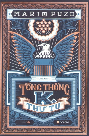 Tổng Thống K. Thứ Tư / The Fourth K