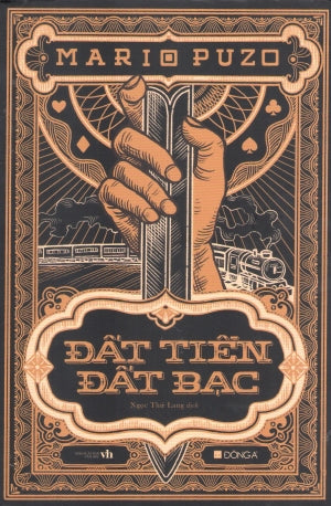 Đất Tiền Đất Bạc / The Fortunate Pilgrim
