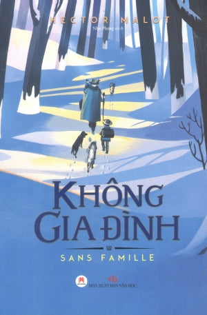 Không Gia Đình (Vô Gia Đình, Bìa Mềm) .