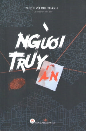 Người Truy Án