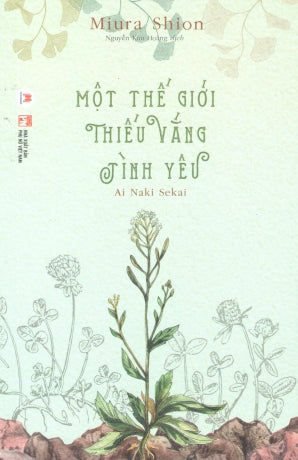 Một Thế Giới Thiếu Vắng Tình Yêu