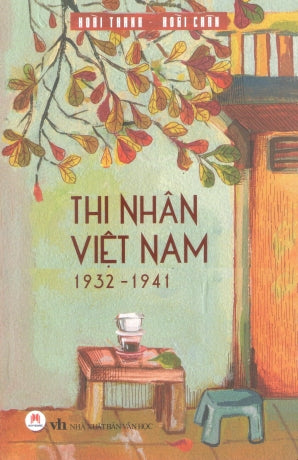 Thi Nhân Việt Nam (1932-1941)