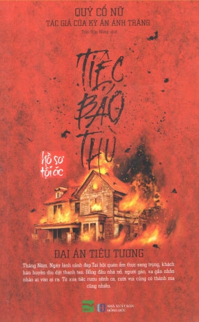 Tiệc Báo Thù