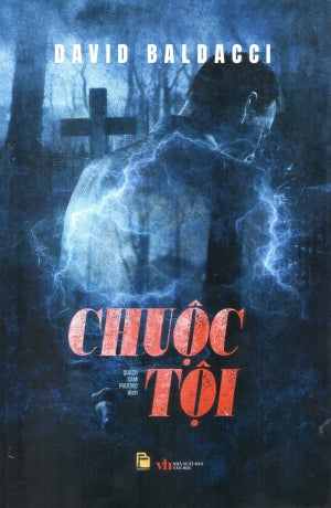 Chuộc Tội (Bìa Cứng) / Redemption (Memory Man)